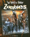 Zombies (World of Horror) cover