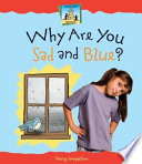 Why Are You Sad and Blue? cover