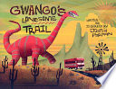 Gwango's Lonesome Trail cover