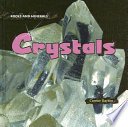Crystals cover