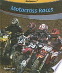 Motocross Races cover