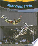 Motocross Tricks cover