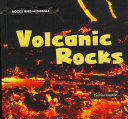 Volcanic Rocks cover
