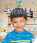 Honestly! cover