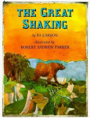 The Great Shaking cover