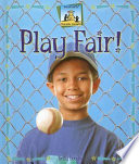 Play Fair! cover