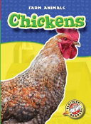 Chickens cover