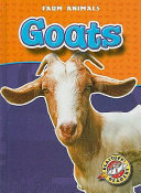 Goats cover