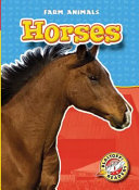 Horses cover