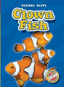 Clown Fish cover
