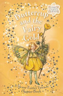 Buttercup and the Fairy Gold cover
