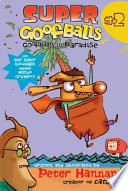 Goofballs in Paradise cover