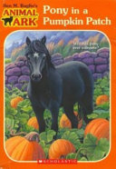 Pony in a Pumpkin Patch cover