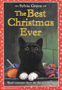 The Best Christmas Ever cover