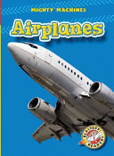 Airplanes cover