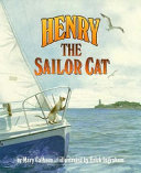 Henry the Sailor Cat cover