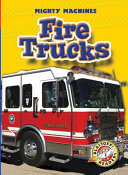 Fire Trucks cover