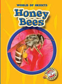 Honey Bees cover