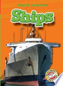 Ships cover