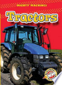 Tractors cover