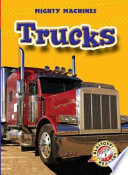 Trucks cover
