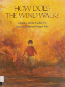 How Does the Wind Walk? cover