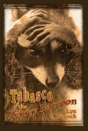 Tabasco the Saucy Raccoon cover