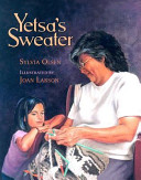 Yetsa's Sweater cover