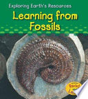 Learning from Fossils cover