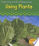 Using Plants cover