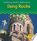 Using Rocks cover