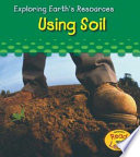 Using Soil cover