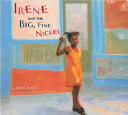 Irene and the Big, Fine Nickel cover