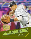 Alex Rodriguez cover