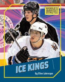 Ice Kings cover