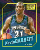 Kevin Garnett cover