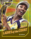 Ladies of the Court cover