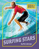 Surfing Stars cover