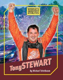 Tony Stewart cover