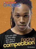 Facing Competition: Can You Play by the Rules and Stay in the Game? cover