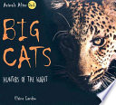 Big Cats: Hunters of the Night cover
