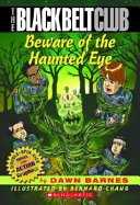Beware of the Haunted Eye cover