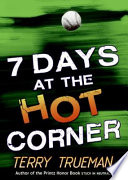 7 Days at the Hot Corner cover