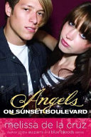 Angels on Sunset Boulevard cover