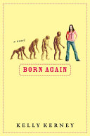 Born Again cover