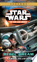 Rebel Dream (wall) cover