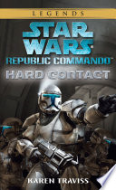 Republic Commando: Hard Contact (wall) cover