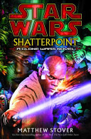 Shatterpoint cover