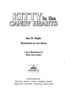 Kitty in the Candy Hearts cover