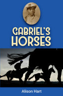Gabriel's Horses cover
